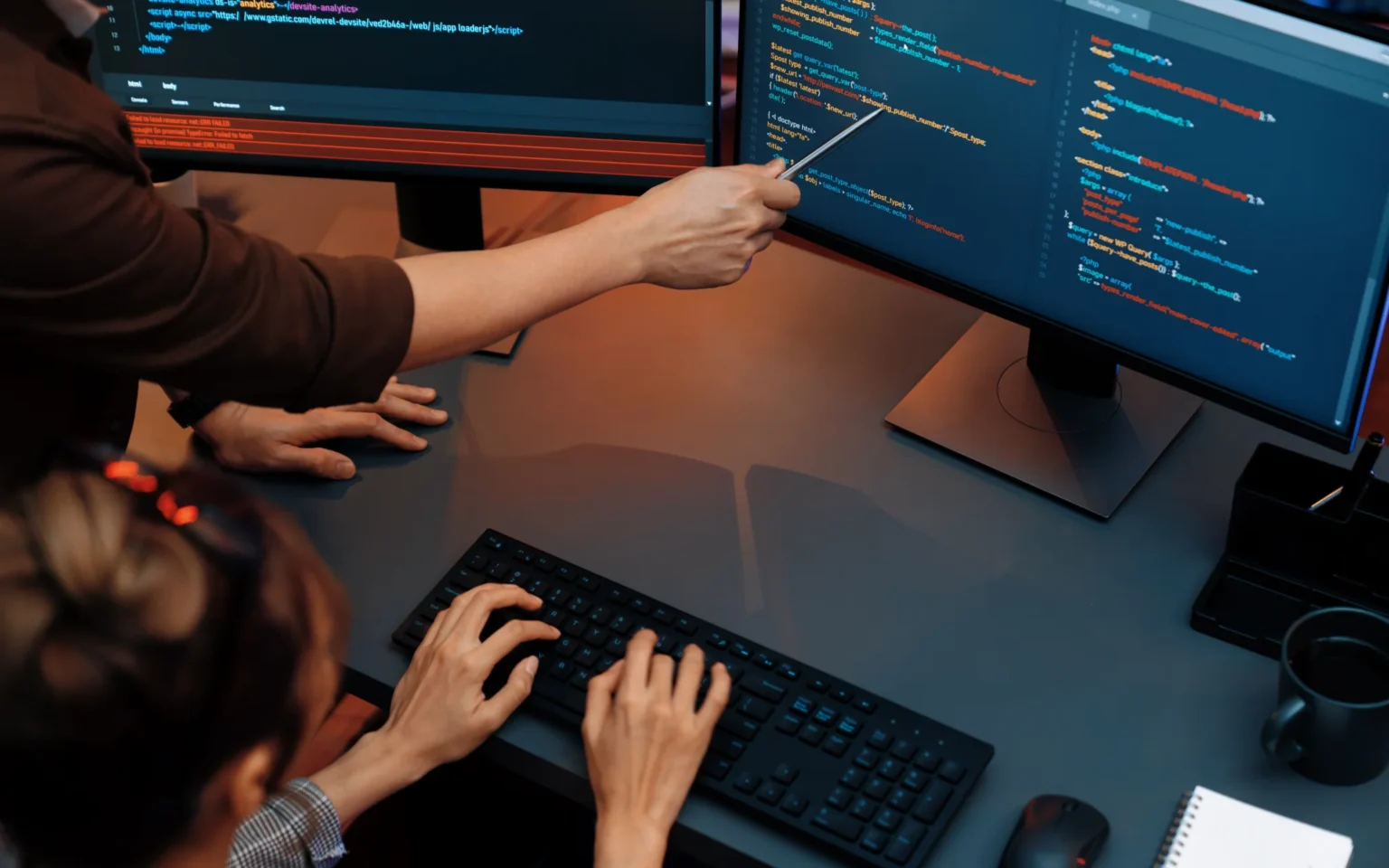 Custom Software